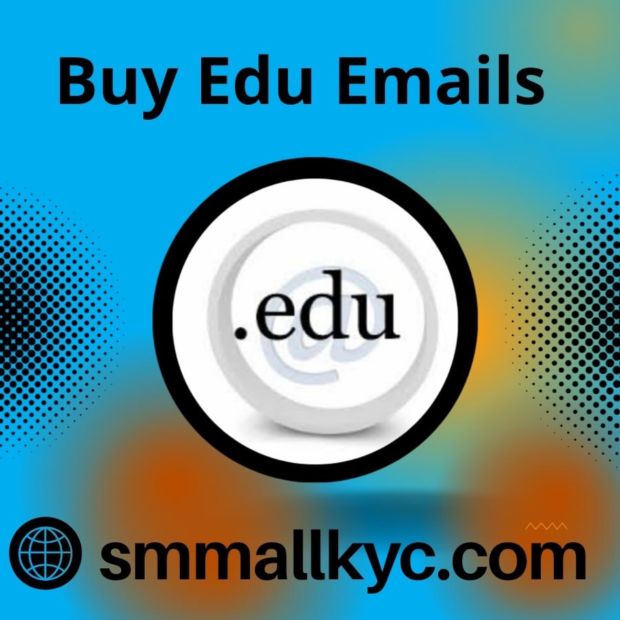 Get Edu Emails - Instant Access to Verified .EDU Accounts