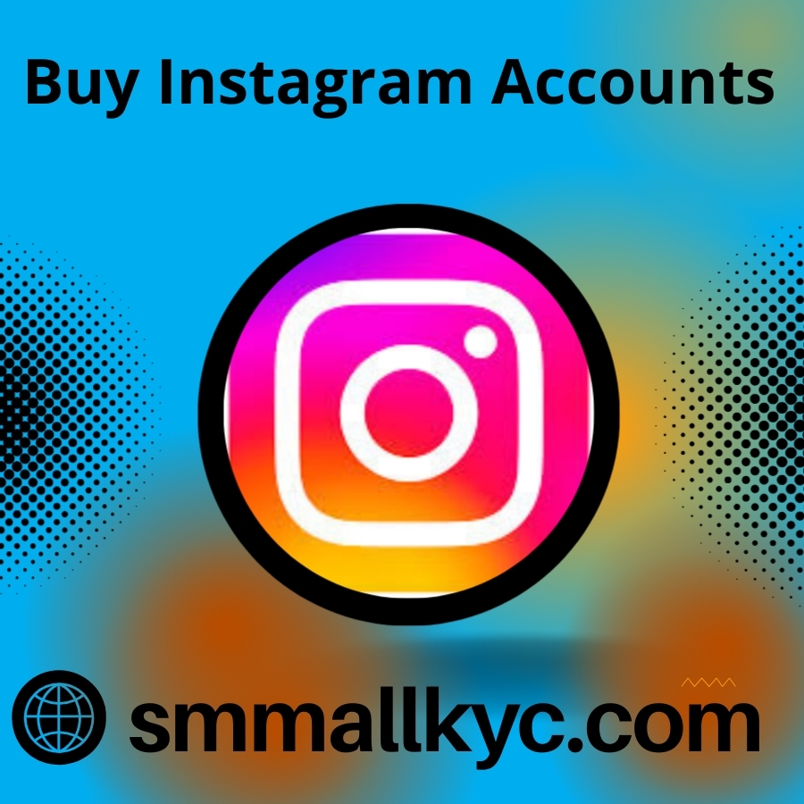 Get Instagram Accounts - Trusted Source for Quality IG Profiles