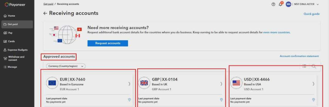 Buy Verified KuCoin Accounts Cover Image