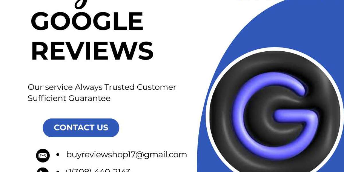 How to Buy Google Reviews and Boost Your Credibility