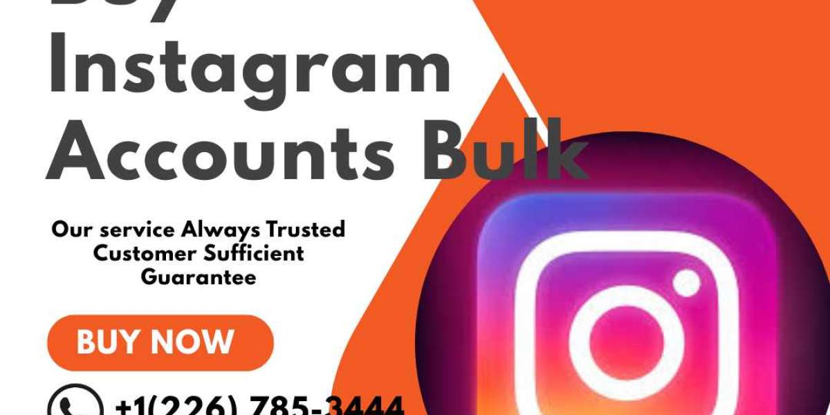 Top 10.8 Benefits of Buying Instagram Accounts in Bulk