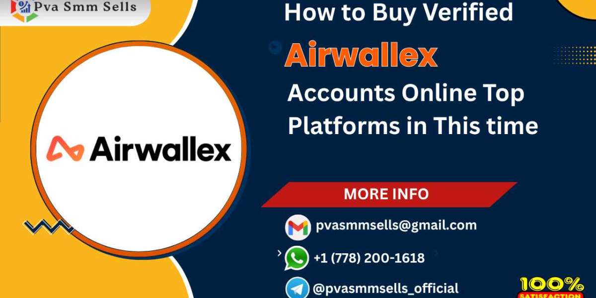 Buy Verified Wise Accounts for Personal & Business Use
