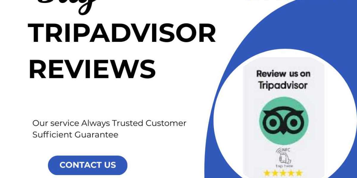 How to Buy TripAdvisor Reviews and Boost Your Credibility