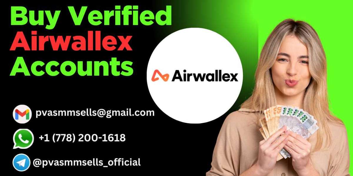 Buy Verified Wise Accounts for Personal & Business Use