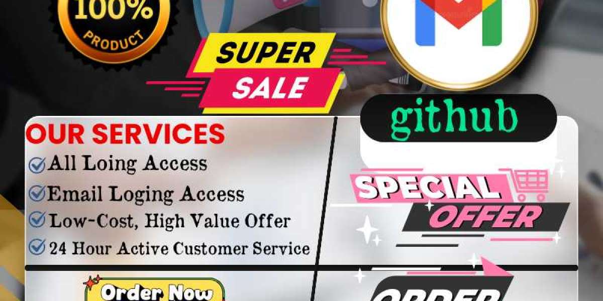 How Do I Buy Old Gmail Accounts (Aged and Cheap) in This ...