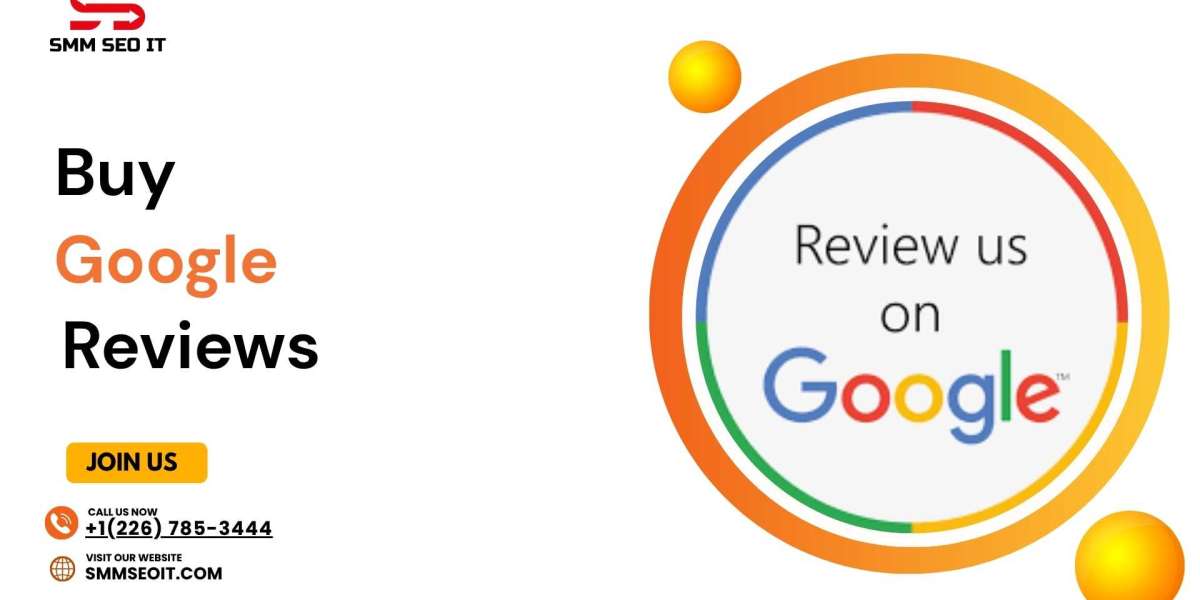 Buy Real Google Reviews – Smmseoit