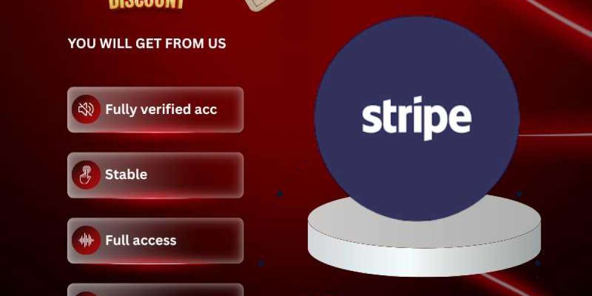 Top 11 Sites to Buy Verified Stripe Account in 26- 2027 -