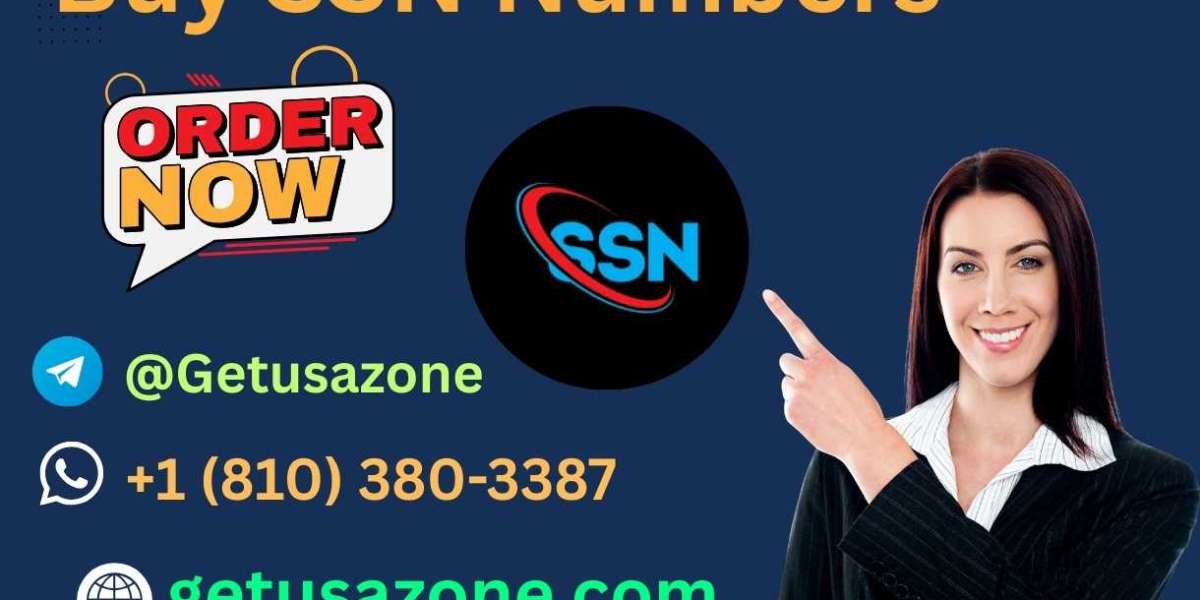 Best 3 Sites To Buy SSN Numbers for Student Discounts: Is It Worth the Risk?