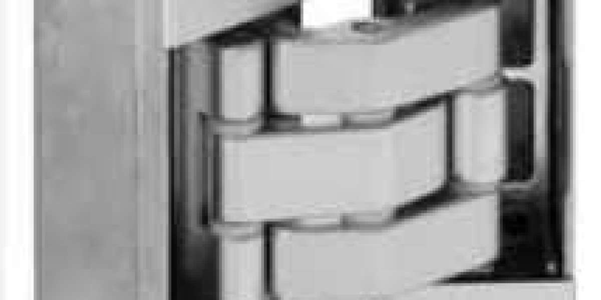 Hinges-Factory Presents Advanced Concealed 3D Adjustable Hinges for Interiors