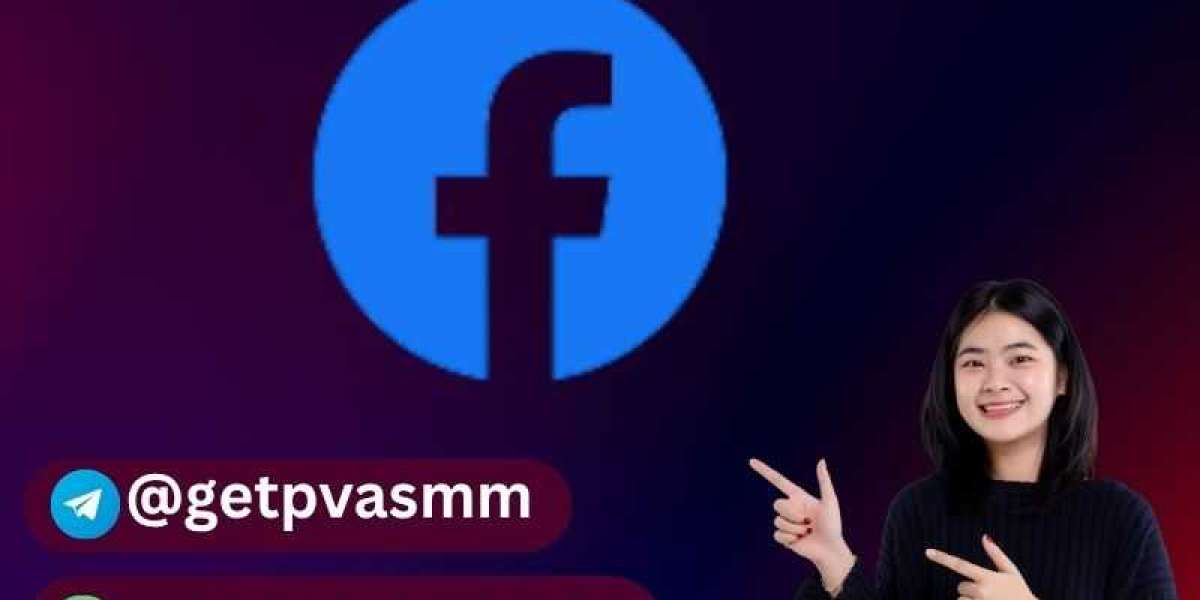 How to Buy Old Facebook Account in Bulk & PVA