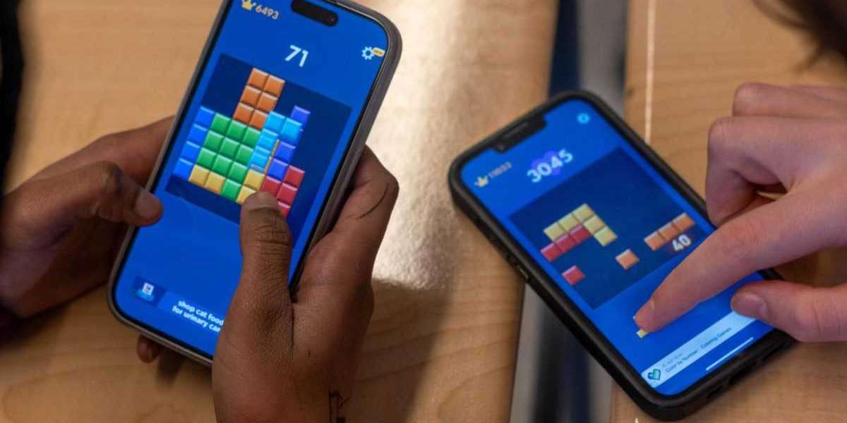 Block Blast: Free Block Puzzle Game for Quick Fun