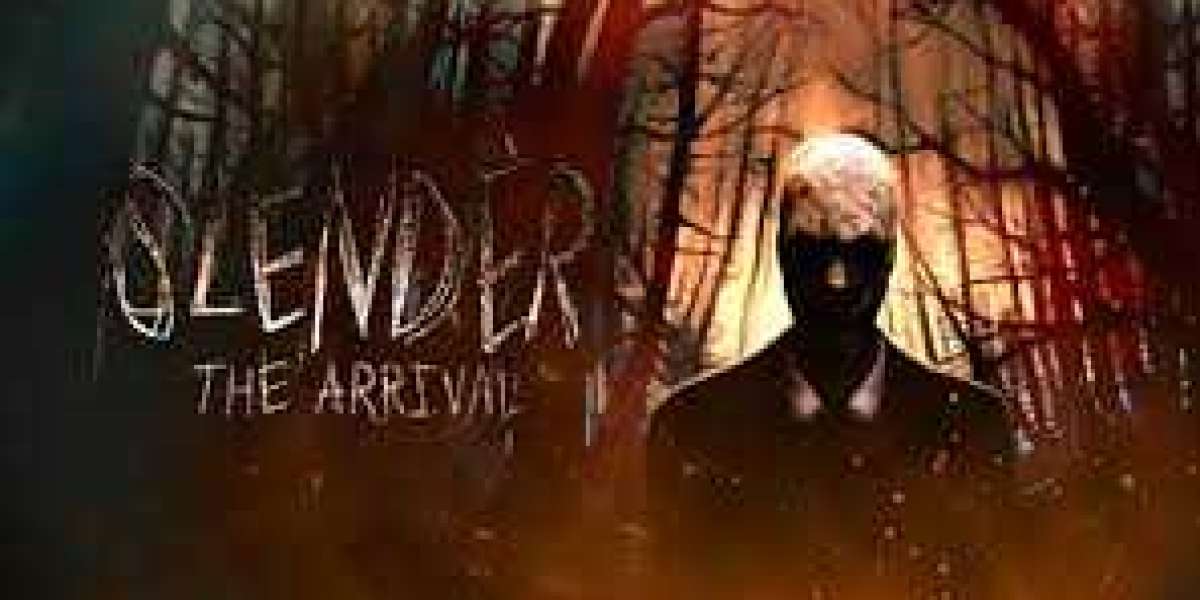 Why Horror Game Monsters Feel Scarier When You Barely See Them