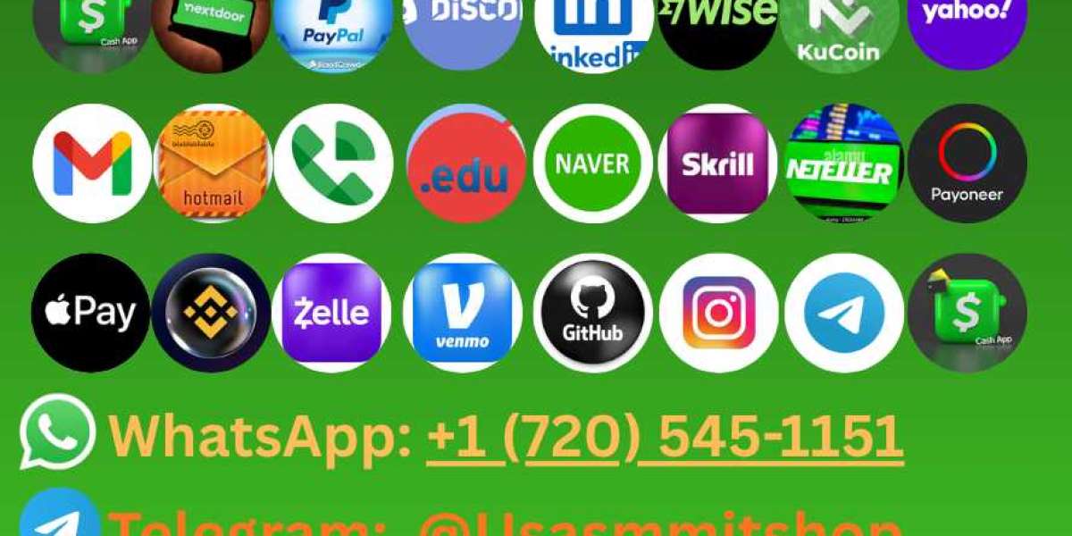 7.8 best Sites to buy old gmail accounts