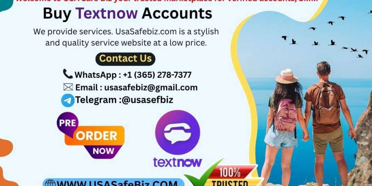 The 7 Best Sites to Buy TextNow Accounts (2026 Edition)