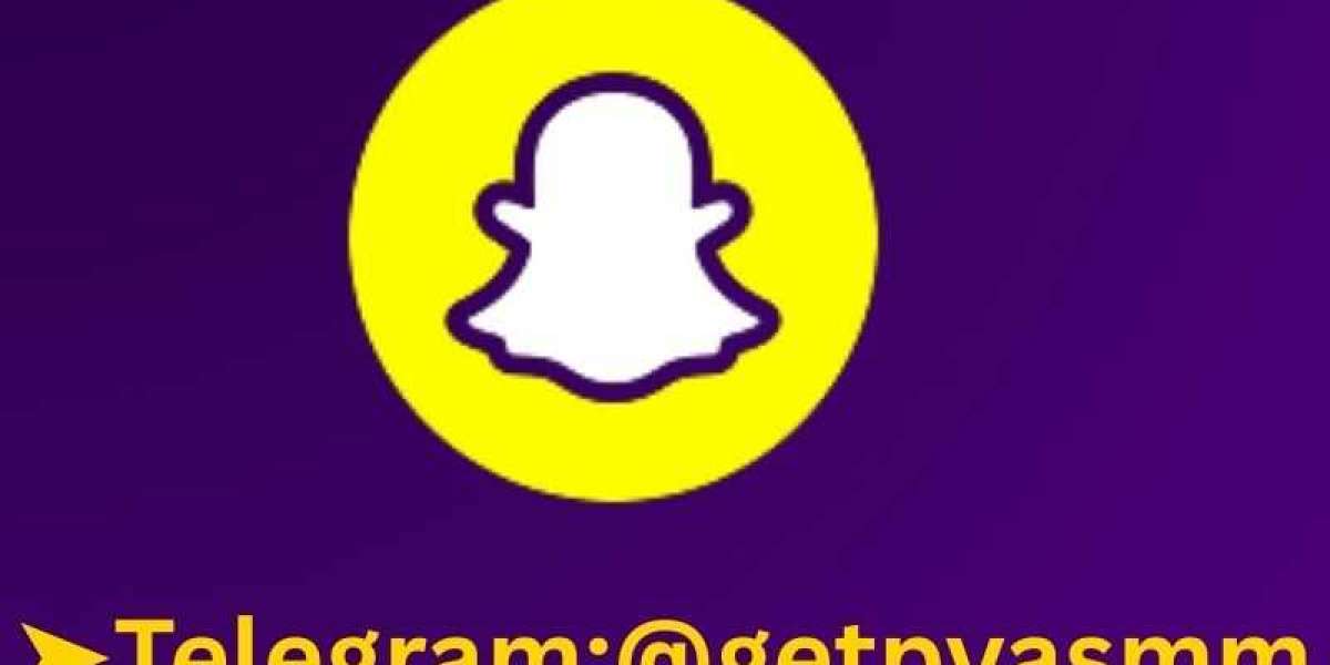 Top Choice for Purchasing Aged Snapchat Accounts Safely