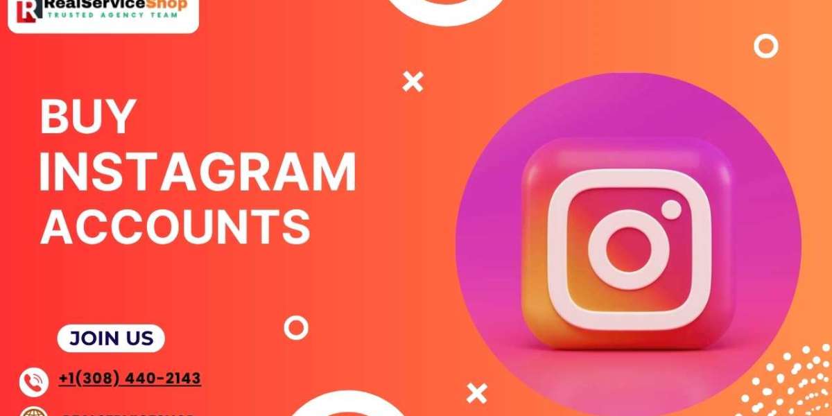12 Best sites to Buy Instagram Accounts 2026