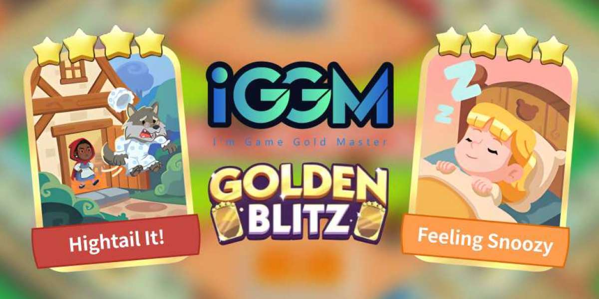 IGGM | Stay Up-To-Date with Multiple Game Updates in May - Buy Cheap Game Resources
