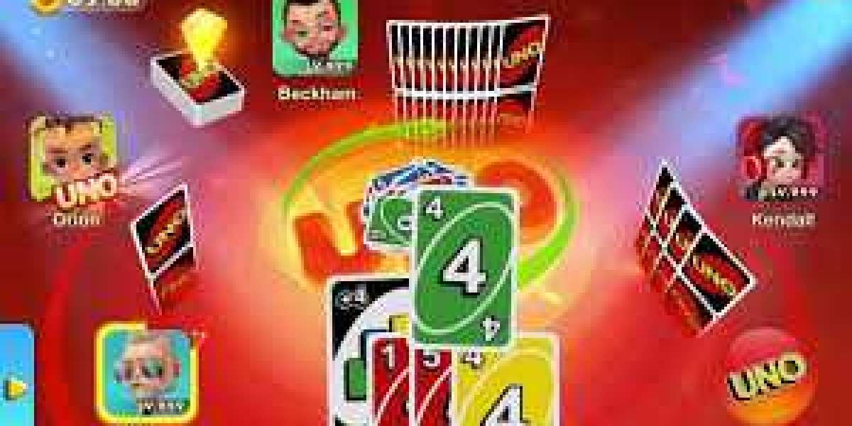 Beyond the Cards: Mastering the Art of Strategic Store Management (Using Uno Online as Your Training Ground)