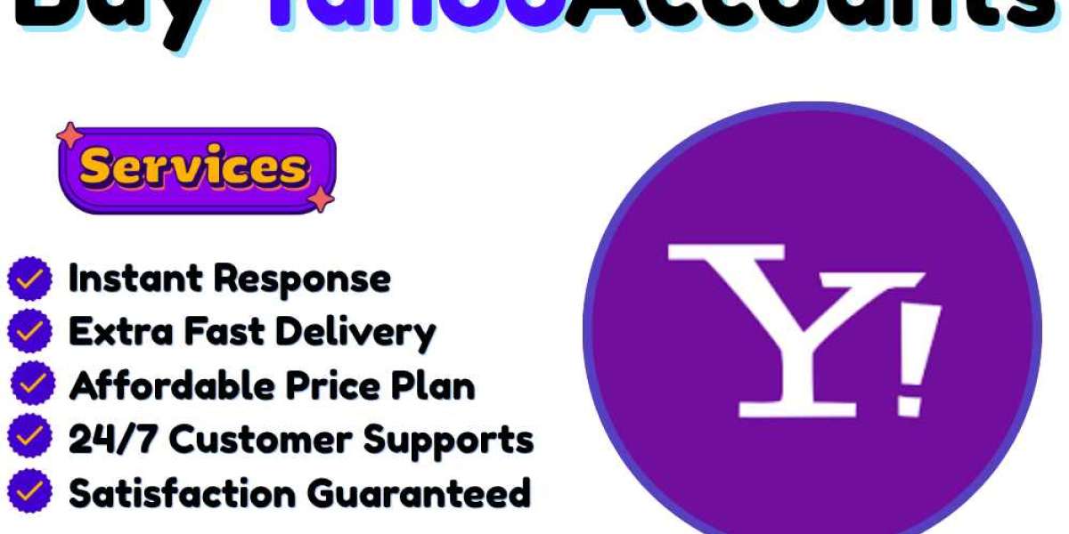 Best Sites to Buy Yahoo Accounts: Top Verified Providers in BUYUSAACC