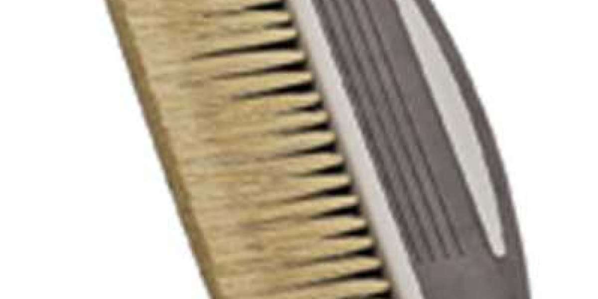 Sanjiantools Commodity Brush: Durable Cleaning for Everyday Tasks