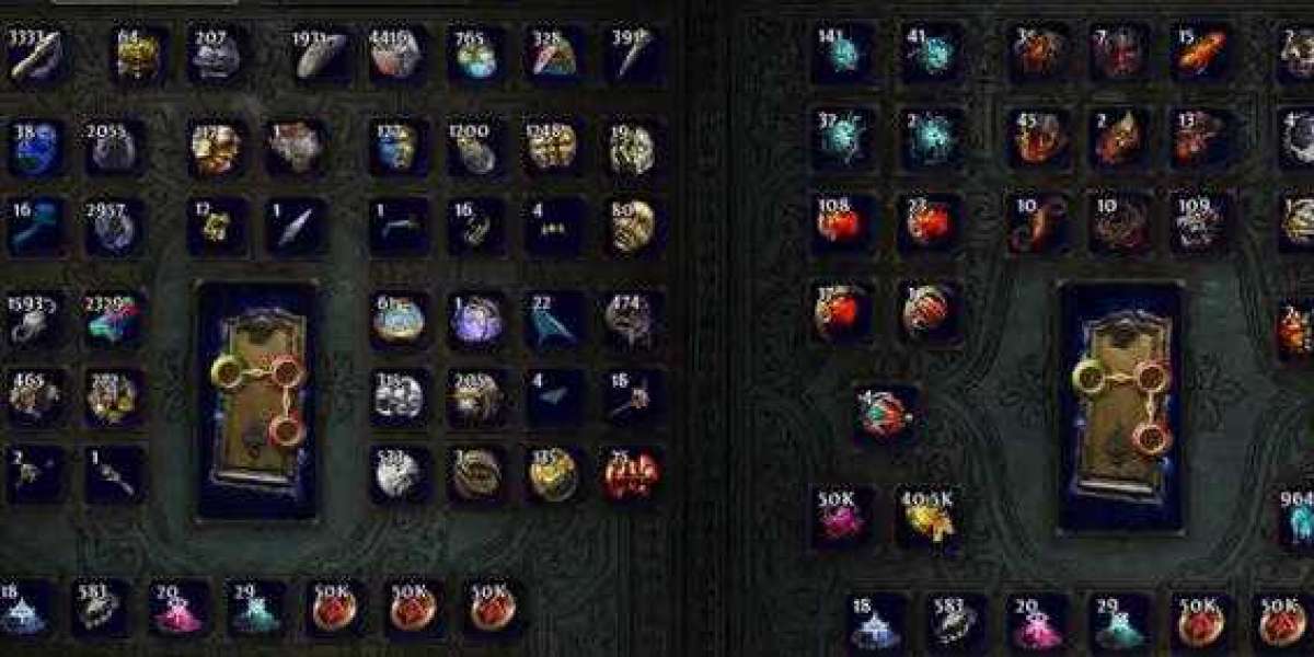 U4GM: What Advantages Can You Get When Buying POE Currency