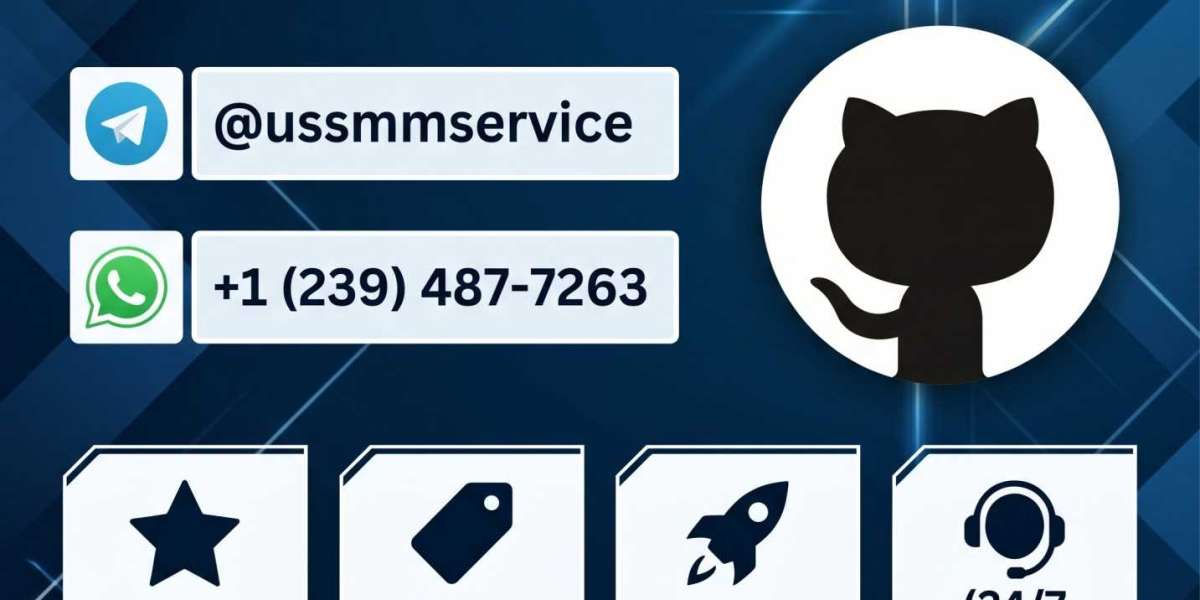 Best Marketplace to Buy, GitHub Accounts with instant delivery