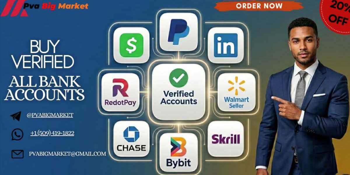 Buy Verified Cash App Account Online – Safe & Trusted Sources 2026