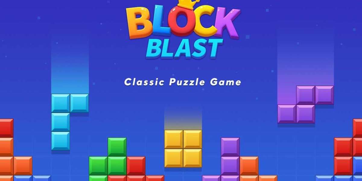 Discover Block Blast – An Extremely Engaging Puzzle Game