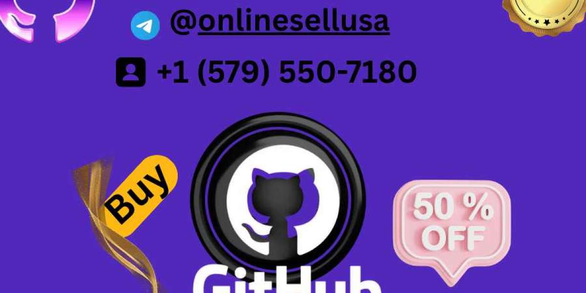 Top 37 Sites To Buy"S  Old Github Accounts In This Year ...