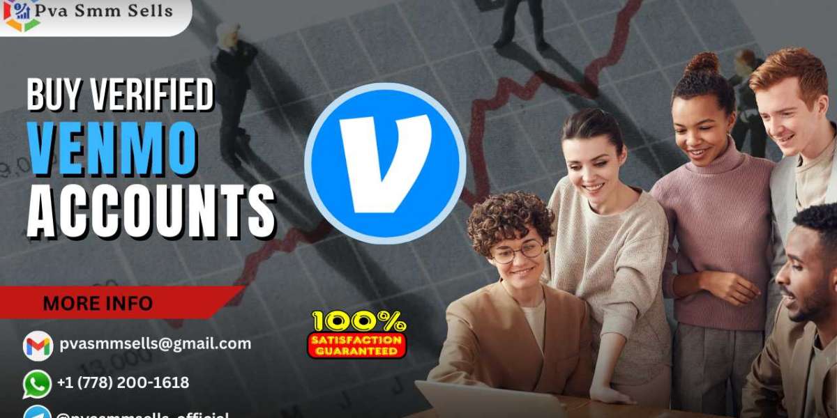 Where to Get Verified Venmo Accounts Quickly And Safely
