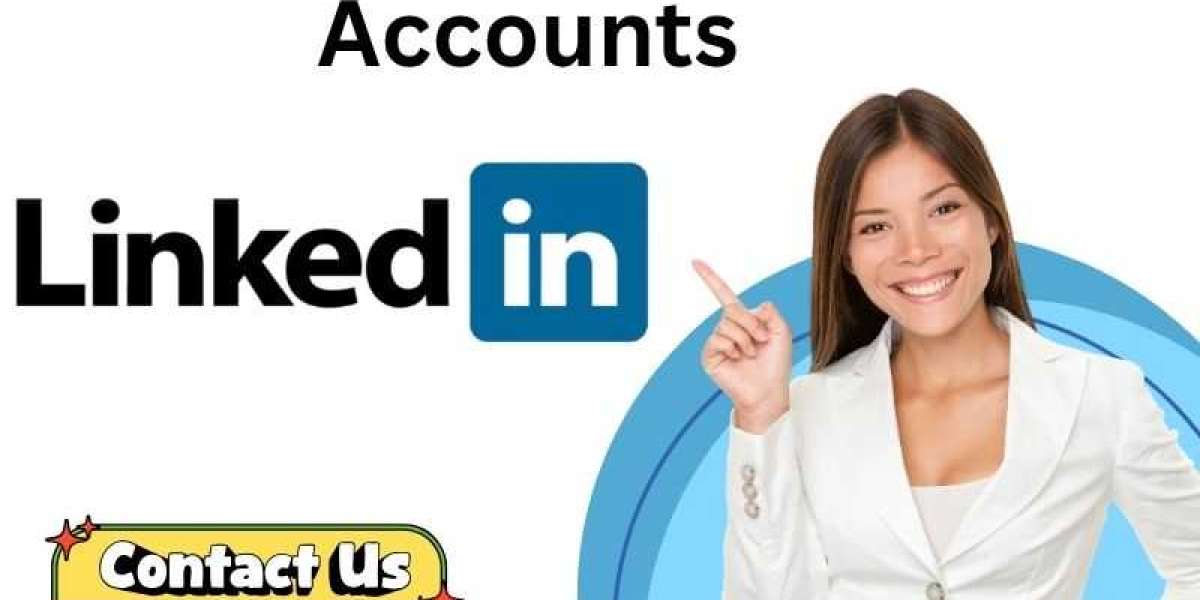 Top 5 Places to Buy Aged LinkedIn Accounts and Should ...USA