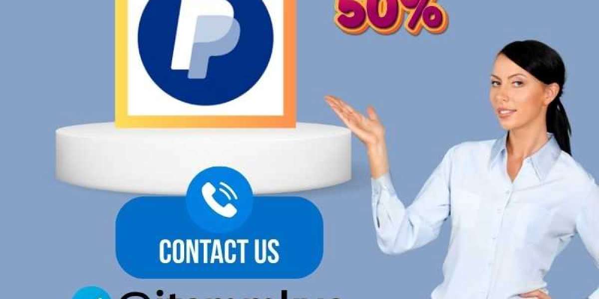 PayPal Verification Account Setup Guide: Personal & Bu ....