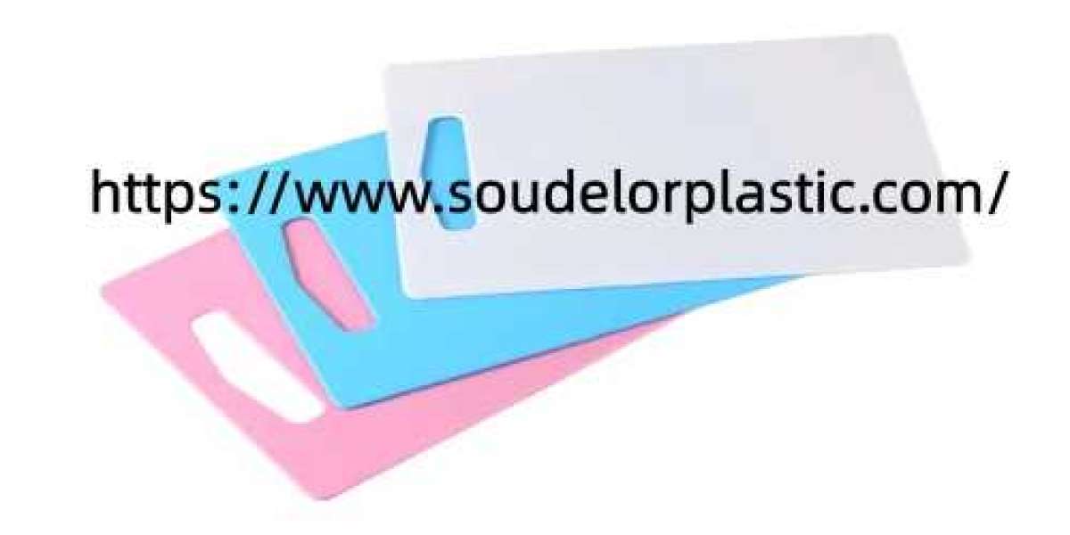 Which Design Points Help Soudeluo Cutting Board Handle Busy Kitchens