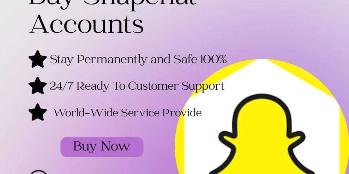 "Unbelievable Trick to Buy Snapchat Accounts – Unlock Exclusive Features Now!"