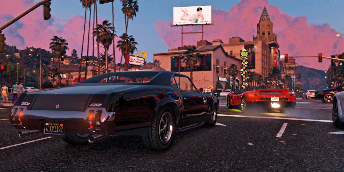 U4GM GTA 5 Where to Claim Higgins Helitours Free