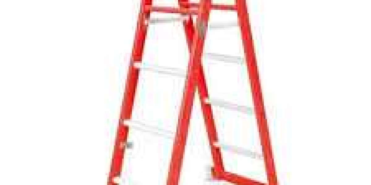 Eonge Cable Branch Joint and Electrical Insulated Ladder for Modern Industrial Planning