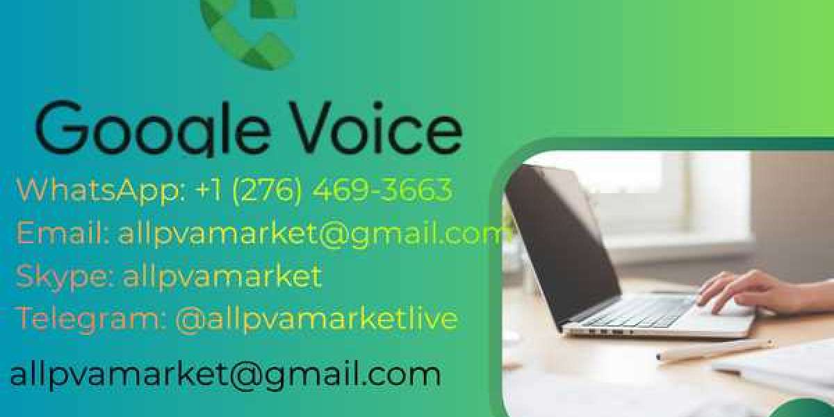 Top 10 Sites To Buy Google Voice Accounts In Bulk(PVA & ...