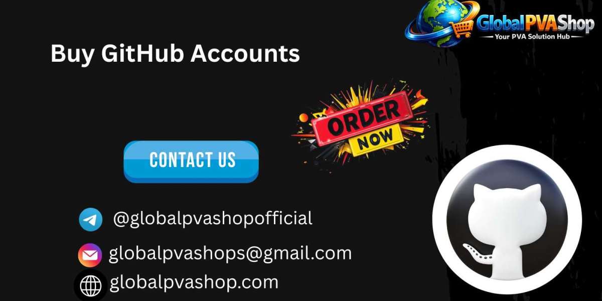 Best Site to Buy Github Account in 2026