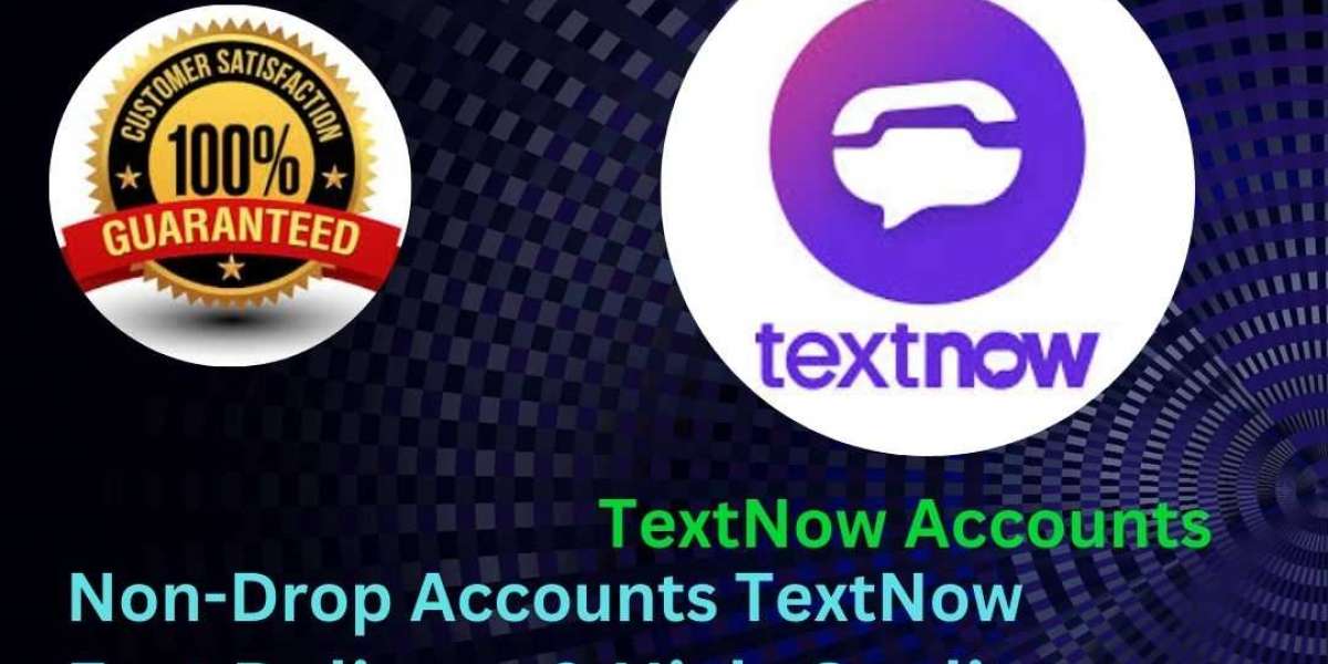 Why Young People Are Buying TextNow ID Accounts—and Everything You Need to Know About This Week