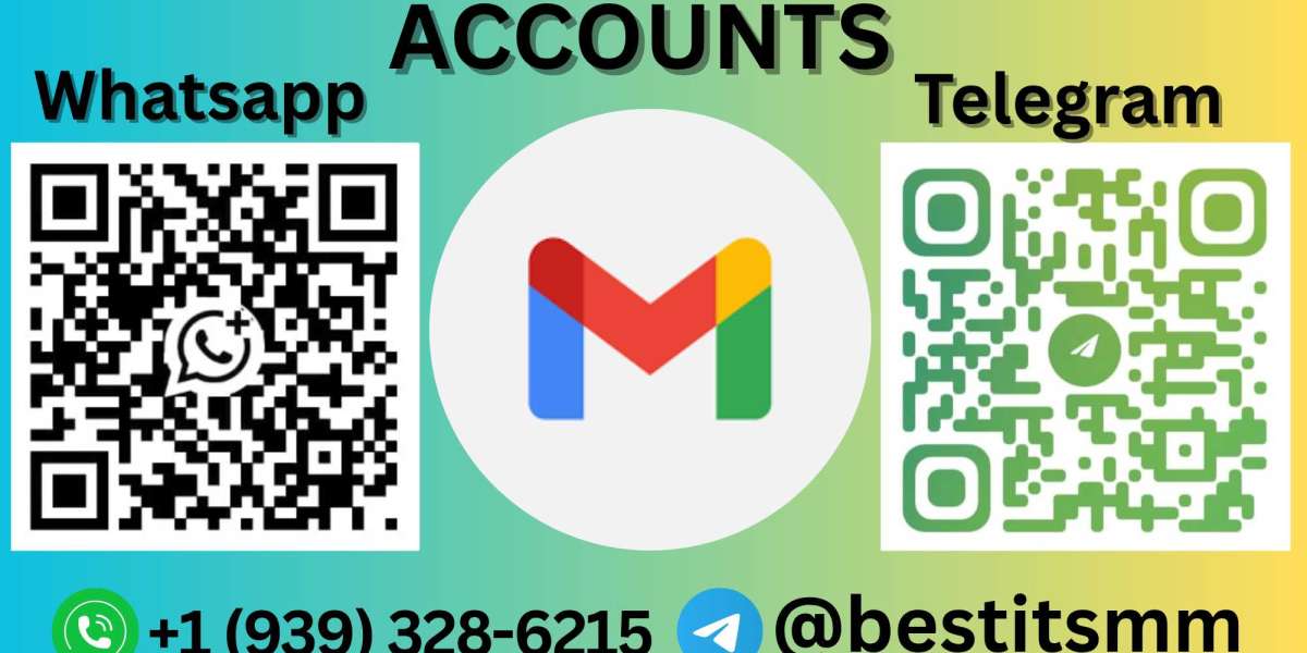 Top 3 Sites to Buy Old Gmail Accounts In (PVA & Aged)