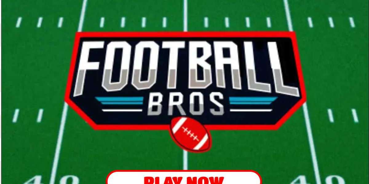 Get Your Gridiron Grind On: A Look at the Chaotic Fun of Football Bros