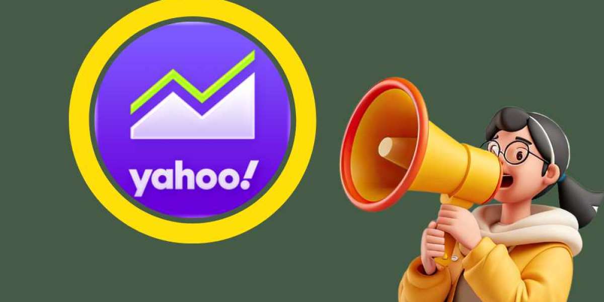 B=uy Yahoo Account: Empower Your Digital Strategy with High-Authority Profiles