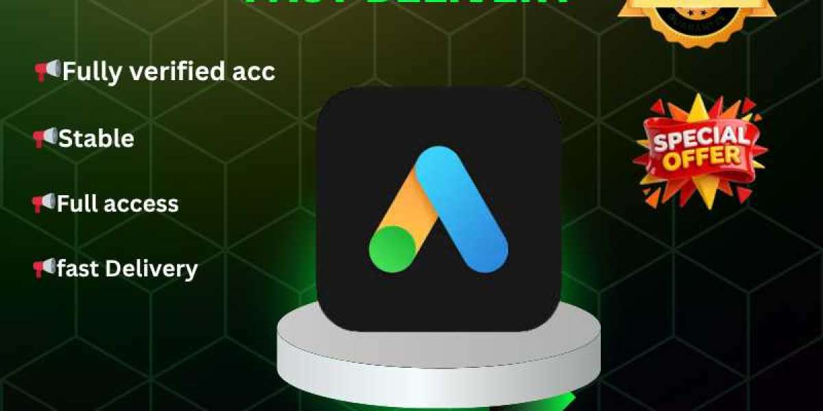 Top15 to Buy Google Ads Accounts (Safe &amp