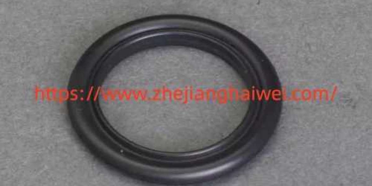 Are Zhejianghaiwei Oil Pump Seals Influencing Maintenance Strategy Decisions