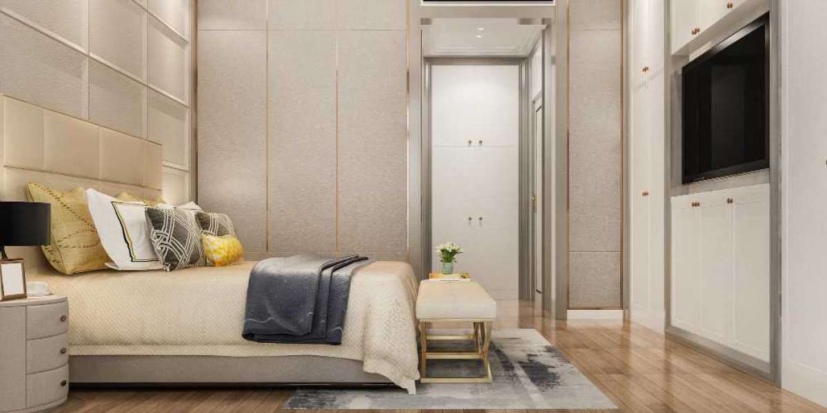Understanding the Demand for a 2 Bedroom Flat London