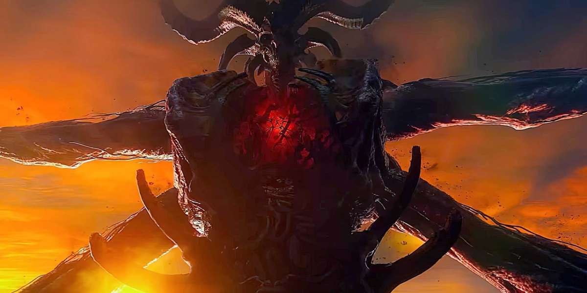 Diablo 4 at its best: a fusion of lore, gameplay innovation