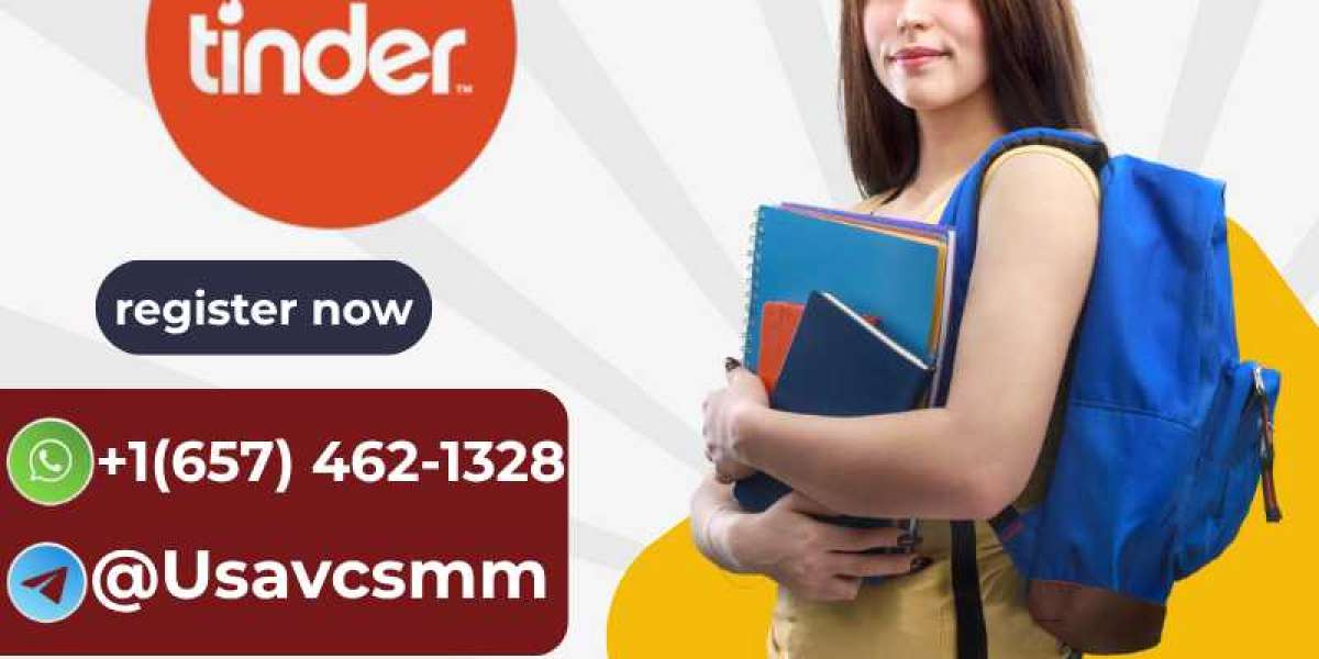 Top 13 sites To B,u,y,,,,,,,,,, Verified Tinder Accounts In This ...