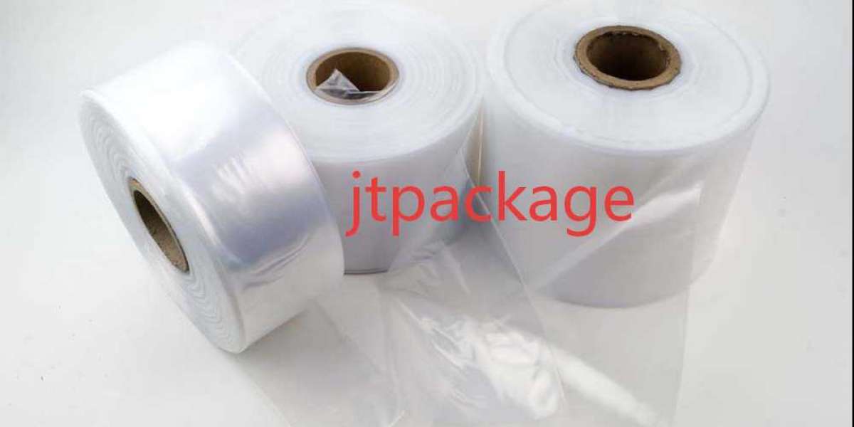 Can jtpackage Wrapping Film Suppliers Support Packaging Efficiency?