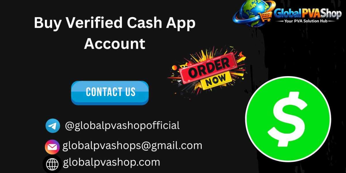 3 Simple Steps To Buy Verified Cash App Accounts (PVA & Aged) In 2026