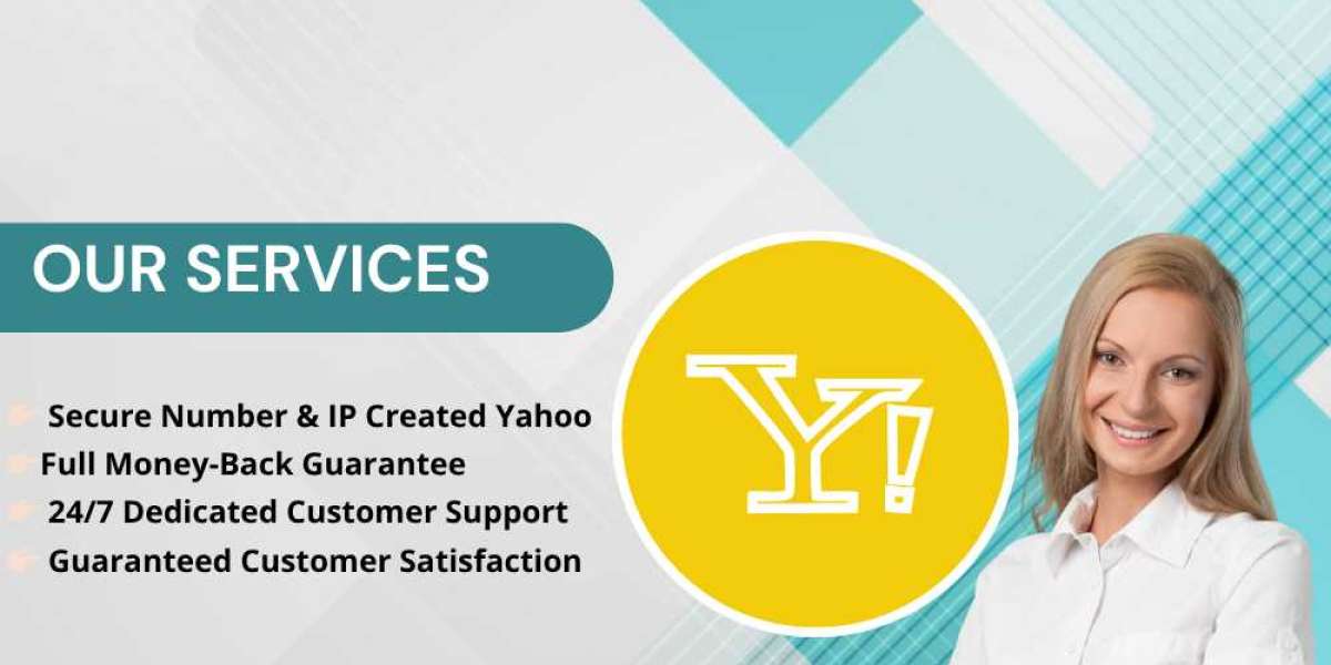 B=uy Yahoo Account: Your Gateway to Secure and Scalable Digital Marketing